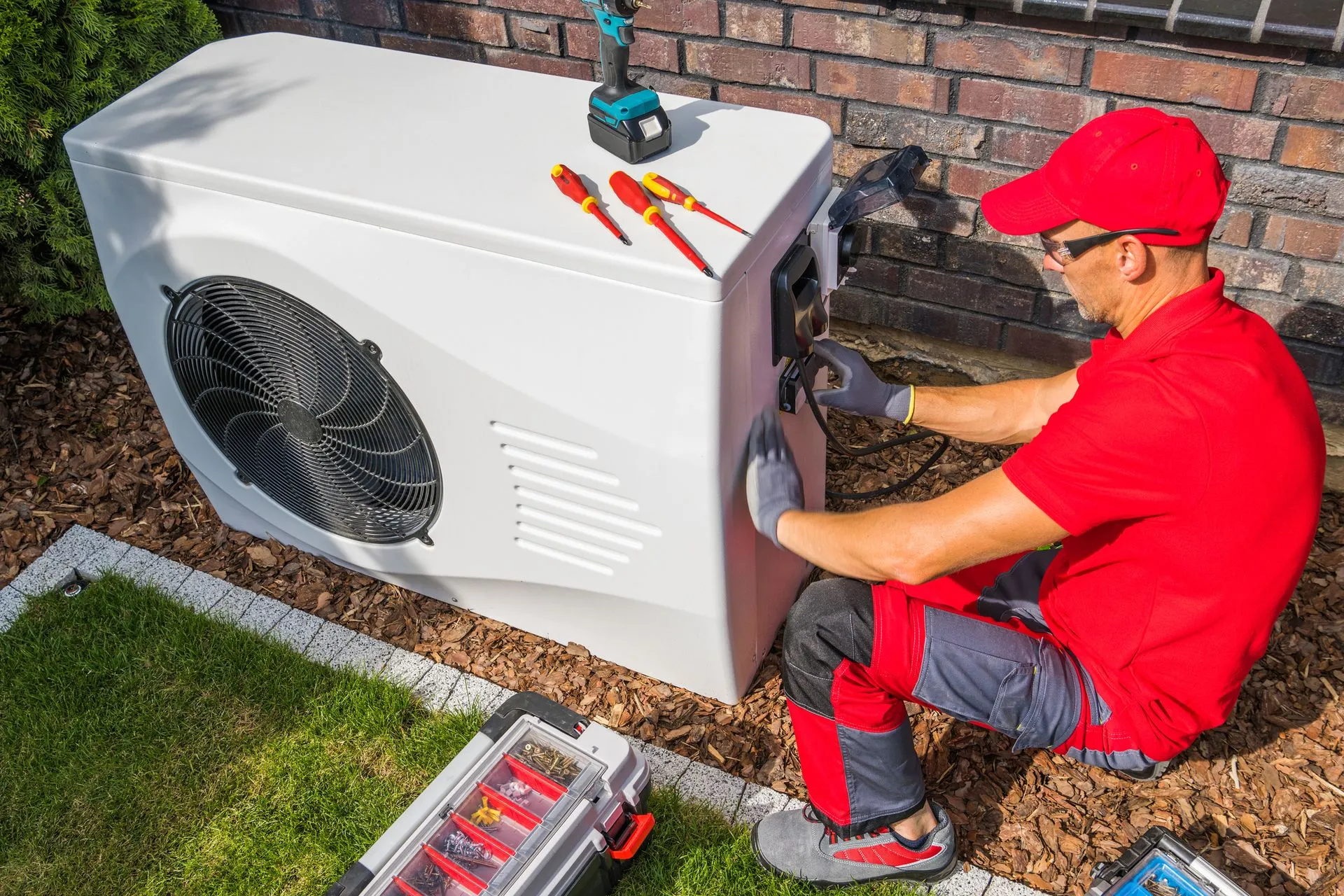 About HVAC in Oneill, NE